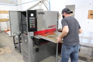 About Roy Manufacturing