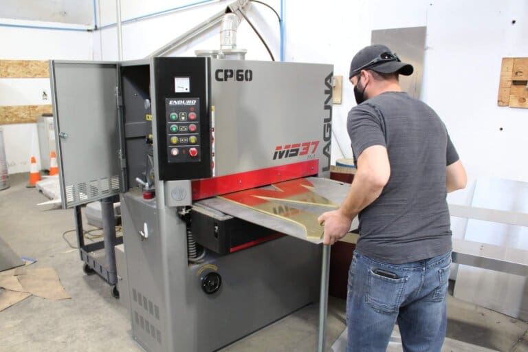 About Roy Manufacturing