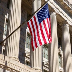 Department of Commerce in Washington D,C