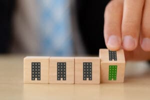 Perforated Metal in Architecture for LEED Certification