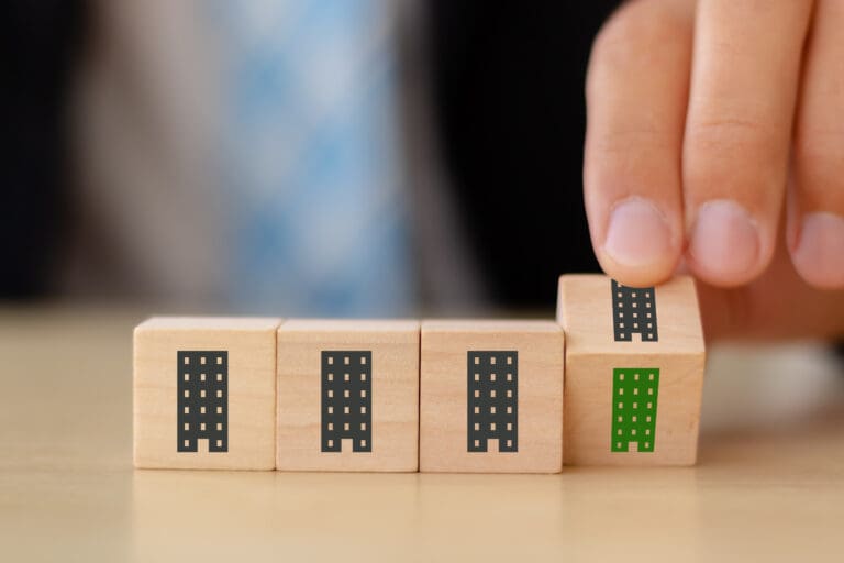 Perforated Metal in Architecture for LEED Certification