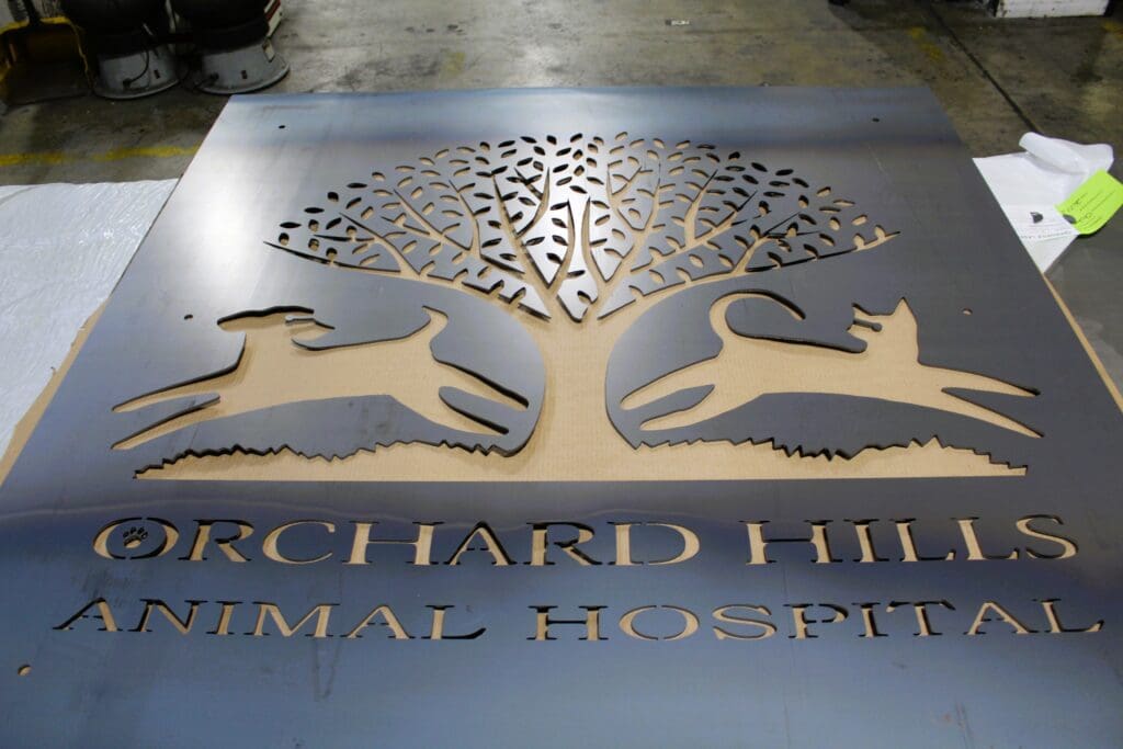 Orchard Hills Animal Hospital