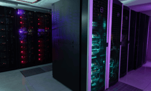 perf vs solid panels in enclosures