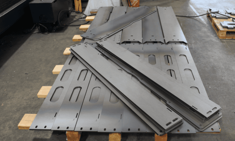 prototype to production