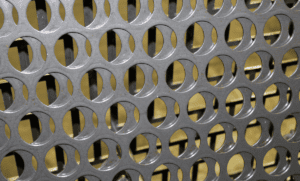 common perforated metal problems
