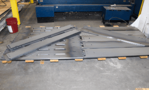 laser cutting design guidelines