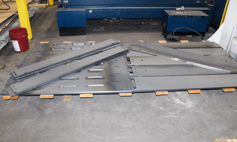 laser cutting design guidelines