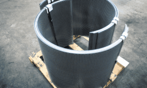 special alloys in fabrication