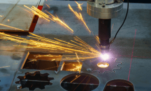 fiber lasers and co2 lasers
