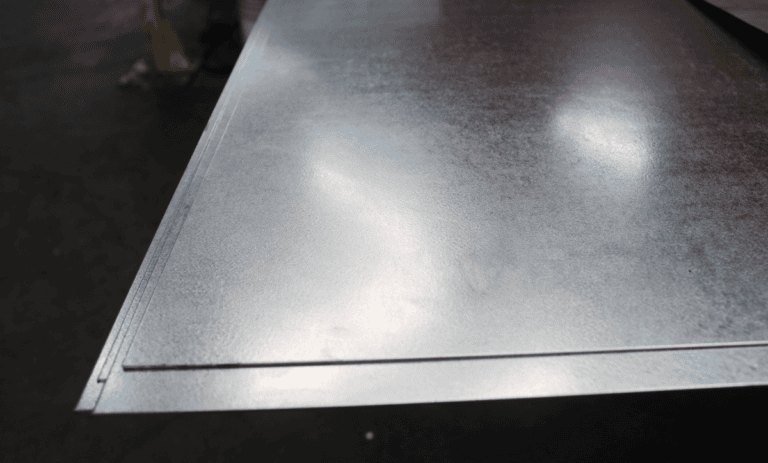 perforated panels for strength
