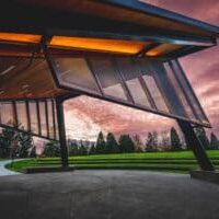 Their design optimizes the acoustic quality of performances and enhances the visual appeal and ambiance of the venue.