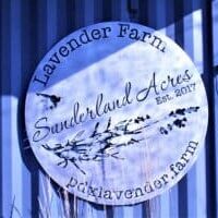 custom laser-cut signage Sunderland Acres