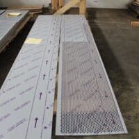 Southeast Redmond Train Station 2