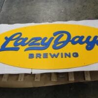 Lazy Days Brewing Lazy Days Brewing