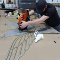 About Roy Manufacturing