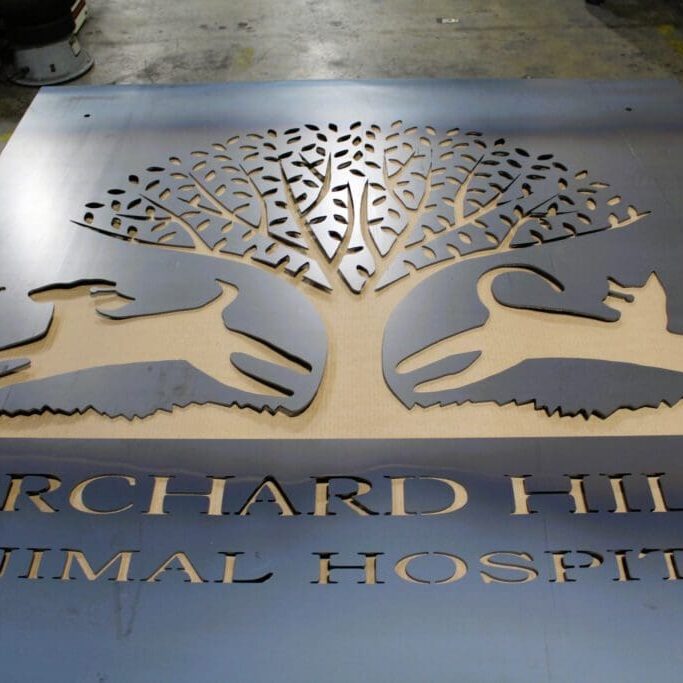 Orchard Hills Animal Hospital