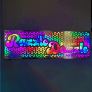Razzle Dazzle