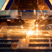 laser-cut ventilation panels