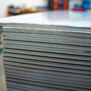 metal panel thickness