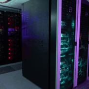 perf vs solid panels in enclosures