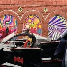 laser etched diorama